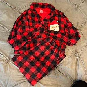 Adult Matching Pj set